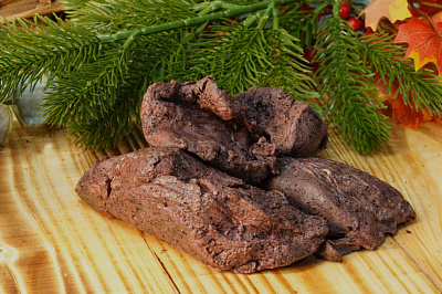 Товар Томленое мясо северного оленя (Су-вид)