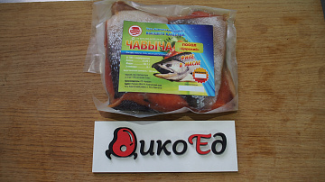 Фото Чавыча царского посола 400-600 г