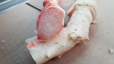 Превью Клешня камчатского краба L3