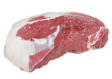 Фото  Внутренняя часть бедра жеребятина