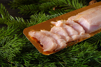 Превью Чир филе холодного копчения