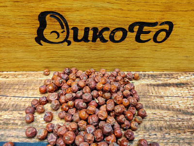 Превью Можжевеловая ягода сушеная 100 г