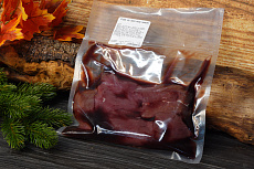 Стейк филе миньон из лося