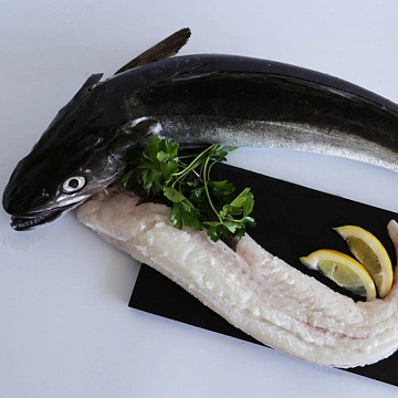 Фото Мерлуза аргентинская непотрошеная