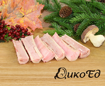 Фото Мозговая косточка лани