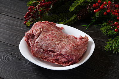 Превью Фарш из мяса марала