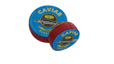 Превью Икра осетра Эксклюзив (Каспийские деликатесы) 250 г