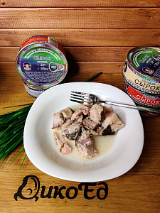 Превью Сырок натуральный с добавлением масла