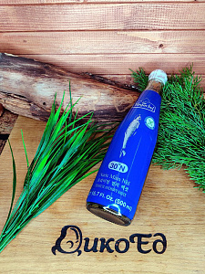 Превью Соус из анчоуса премиум 500 мл