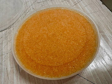 Фото Икра сига замороженная 250 г