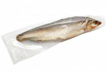 Фото Омуль слабой соли потрошеный (тушка)