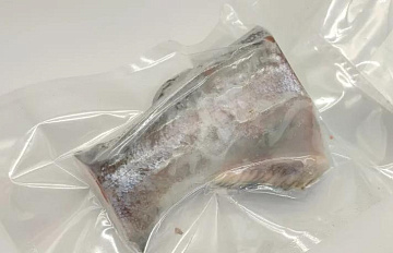 Фото Суповой набор из чавычи