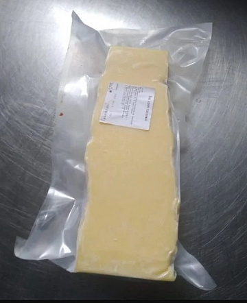 Фото Жир коня топленый (смалец)