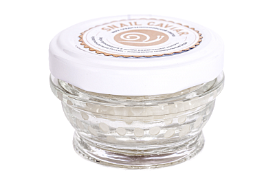 Превью Улиточная икра (стеклянная банка)