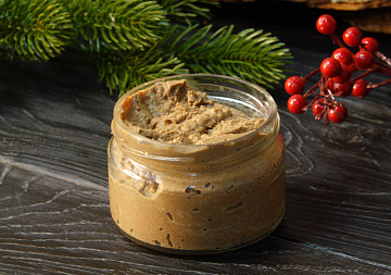 Фото Паштет из косули замороженный