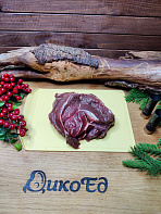 Голяшка лося без кости